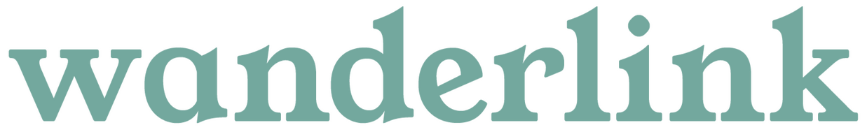 Wanderlink Logo